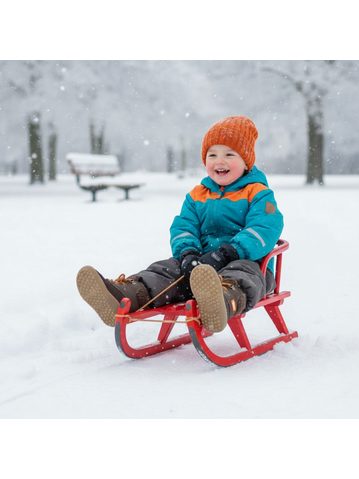 LEGUANITO NICEBARE Brown | Children's insulated barefoot shoes