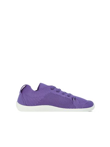 REIMA ASTELU VEGAN Breezy Violet | Barefoot tenisky