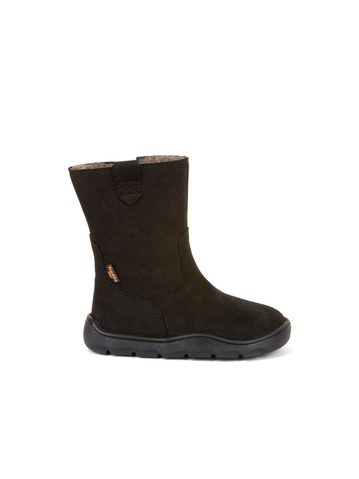 FRODDO ZERU TEX BOOT Black 1