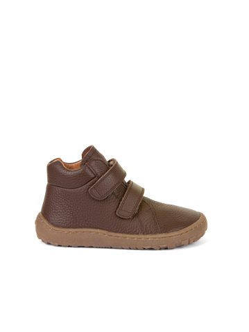 FRODDO ANKLE BOOTS Brown