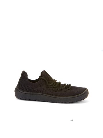 FRODDO TENISKY LIGHT Black 1