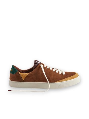 FLEETERS Lemon Roble