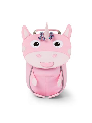 AFFENZAHN DĚTSKÝ BATOH PRO NEJMENŠÍ UNICORN Pink 1