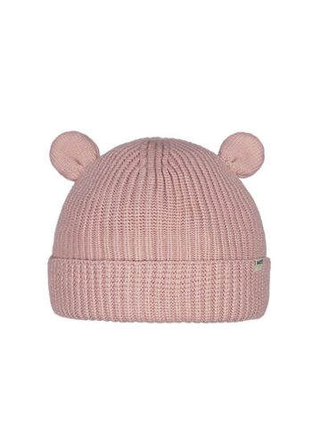 BARTS ČEPICE ANICK BEANIE Pink
