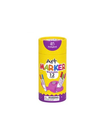 FIXY SMÝVATELNÉ 12 KS