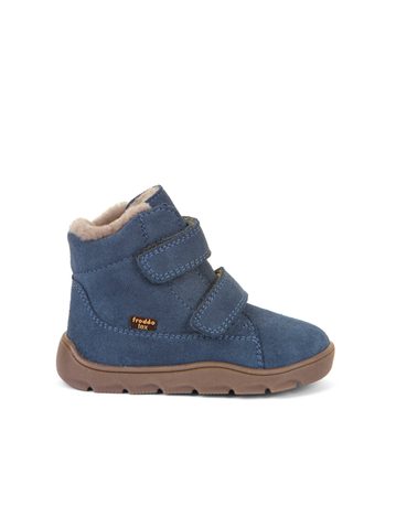 FRODDO ZERU TEX FURRY Denim 1
