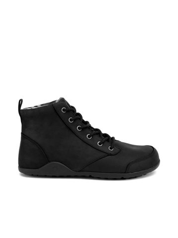 XERO SHOES DENVER LEATHER M Black