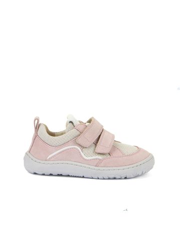 FRODDO TENISKY D-VELCRO 2P Pink 1