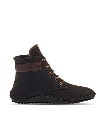 LEGUANO CHESTER WINTER Brown 1