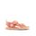 AFFENZAHN SANDAL VEGAN AIRY FLAMINGO Rose II 1