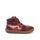 FRODDO TEX GO Bordeaux II | Dětské celoroční barefoot boty
