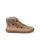 FRODDO UP FURRY W TEX Taupe | Zimní zateplené barefoot boty