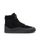 GROUNDIES TORINO Black | Dámské zimní zateplené barefoot boty