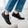 XERO SHOES NEXUS KNIT Black / Black | Sportovní barefoot boty