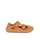 FRODDO SANDAL VELCRO II Cognac 1