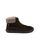 FRODDO UP FURRY W TEX Black | Zimní zateplené barefoot boty