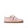 PEGRES CELOROČNÍ TENISKY BF54 0.1 Pink | Dětské barefoot tenisky