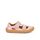 FRODDO SANDAL VELCRO II Pink Shine 1
