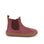 FRODDO KOTNÍKOVÉ CHELYS II Bordeaux | Dámské barefoot chelsea boty