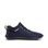 LEGUANO GALAXO Blue | Zateplené barefoot boty