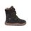 FRODDO ZERU TEX WINTER Dark Blue | Dětské zimní zateplené barefoot boty