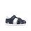 GARVALÍN SANDÁLY CASUAL Dark Blue | Dětské barefoot sandály 1