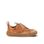 PEGRES PRVNÍ BOTIČKY SBF64 0.1 Hnědá | Dětské první barefoot botičky