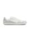 GROUNDIES NOVA GO1 WOMEN White Silver | Dámské barefoot tenisky