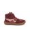 FRODDO TEX GO Bordeaux II | Dětské celoroční barefoot boty
