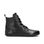 GROUNDIES SALZBURG WOMEN Black | Dámské kotníkové barefoot boty
