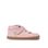 PEGRES CELOROČKY BF52 0.1 Pink | Dětské celoroční barefoot boty