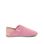 FRODDO SLIP-ON WOOLY Pink II | Barefoot přezůvky