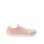 XERO SHOES DILLON Knit YOUTH Pink Sand | Dětské barefoot tenisky