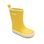 BUNDGAARD CLASSIC RUBBER BOOT Sunflower