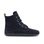 GROUNDIES SALZBURG WOMEN Midnight Blue | Dámské kotníkové barefoot boty