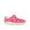 BOBUX SUMMIT Pink Cyclamen - Chalk | Dětské barefoot sandály  1