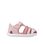 GARVALÍN SANDÁLY CASUAL Rose | Dětské barefoot sandály 1