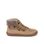 FRODDO UP FURRY W TEX Taupe | Zimní zateplené barefoot boty