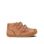 BUNDGAARD PETIT Cognac | Dětské celoroční barefoot boty