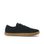 XERO SHOES DILLON CANVAS Black/Gum | Barefoot tenisky