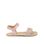 FRODDO SANDAL FLEXY FLOWER Pink Shine 1