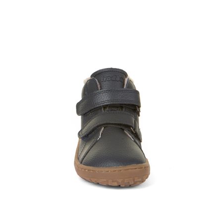 FRODDO KOTNÍČKOVÉ Zimní Dark Blue 4