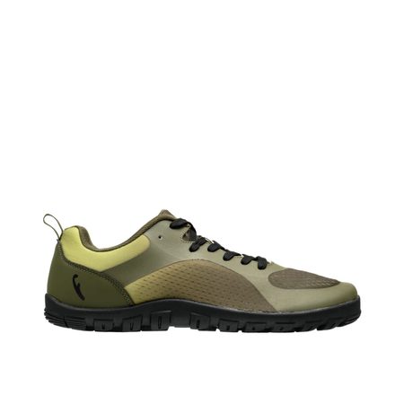 FREET FELDOM 2 Olive Green 1