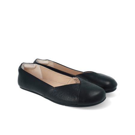 XERO SHOES PHOENIX LEATHER W Black 33
