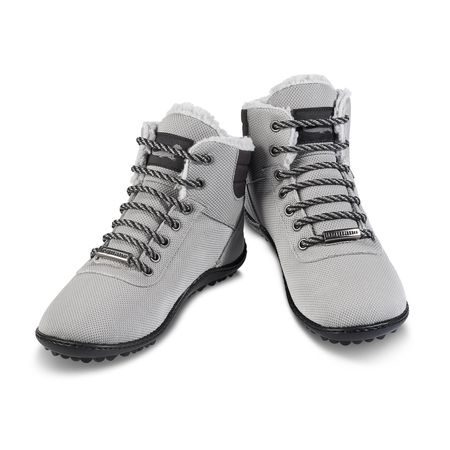 LEGUANO KOSMO Grey Winter
