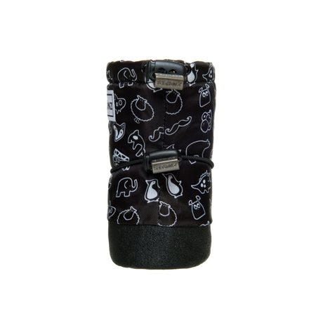 STONZ BOOTIE Print 6