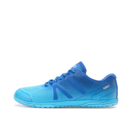 XERO SHOES HFS II Blue Iolite / Aquarius Gradient | Pánské sportovní barefoot tenisky