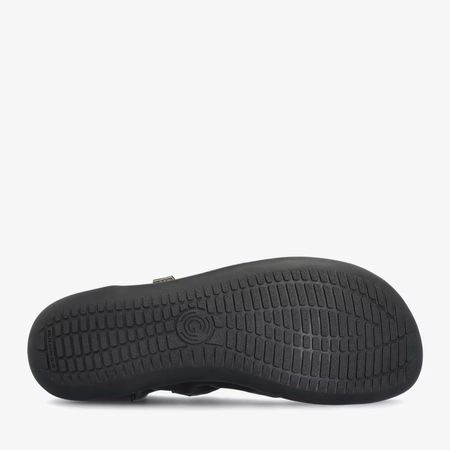 Dámské Barefoot Baleríny GROUNDIES® Amber 2.0 Černé