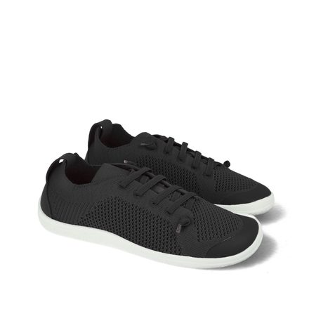 REIMA ASTELU VEGAN Black | Barefoot tenisky