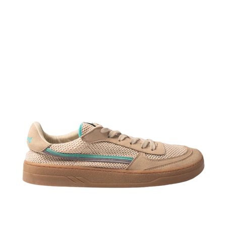 Brambas Creta Teal | Barefoot tenisky